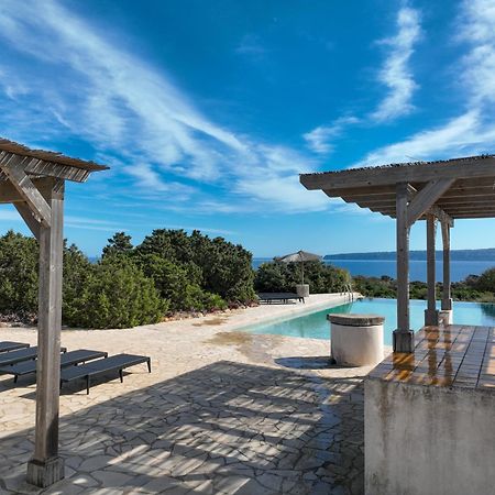 Villa Bonita - Sa Punta San Ferrán de ses Roques Exterior foto