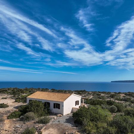Villa Bonita - Sa Punta San Ferrán de ses Roques Exterior foto